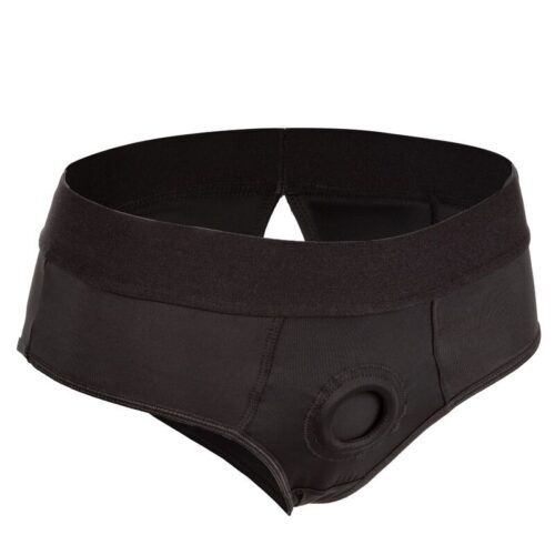 CALEXOTICS - BOUNDLESS ARNÉS CALZONCILLO CON ABERTURA TRASERA S/M