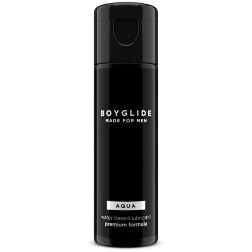 INTIMATELINE - BOYGLIDE LUBRICANTE BASE AGUA 30 ML