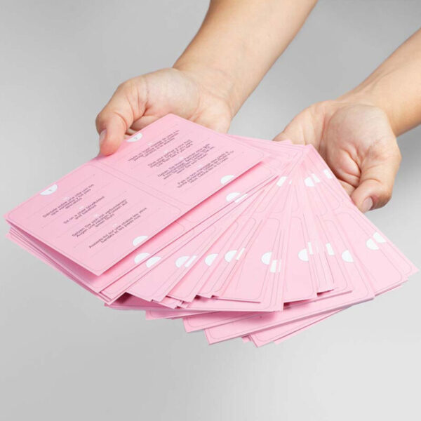 SECRETPLAY - PULL & PLAY JUEGO DE CARTAS (ES/EN/DE/FR/NL/PT/IT) - Imagen 4