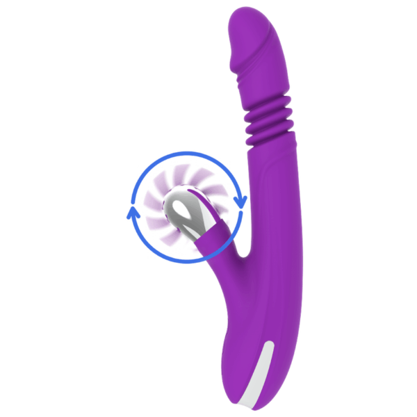 FUN FUNCTION - BUNNY FUNNY UP & DOWN  2.0 - Imagen 3