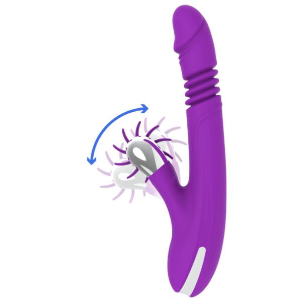 FUN FUNCTION - BUNNY FUNNY UP & DOWN  2.0 - Imagen 4