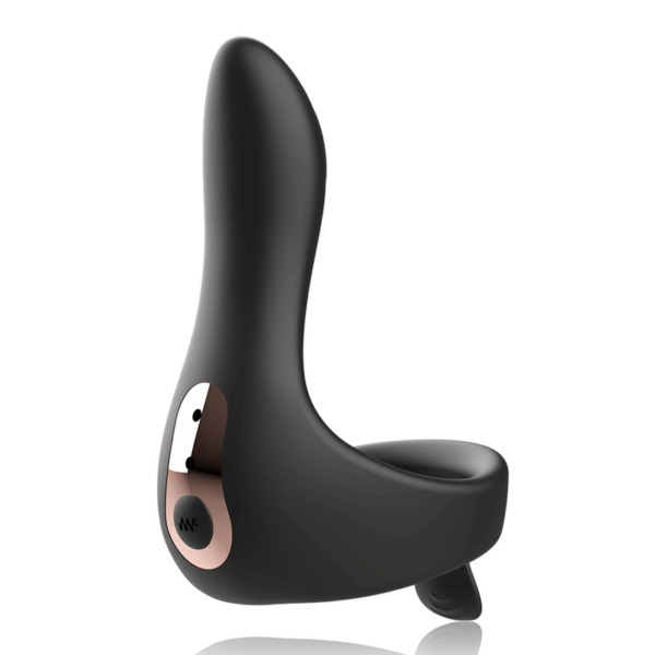 ANBIGUO - ARKADIO ESTIMULADOR GLANDE & PERINEO COMPATIBLE CON WATCHME WIRELESS TECHNOLOGY - Imagen 4