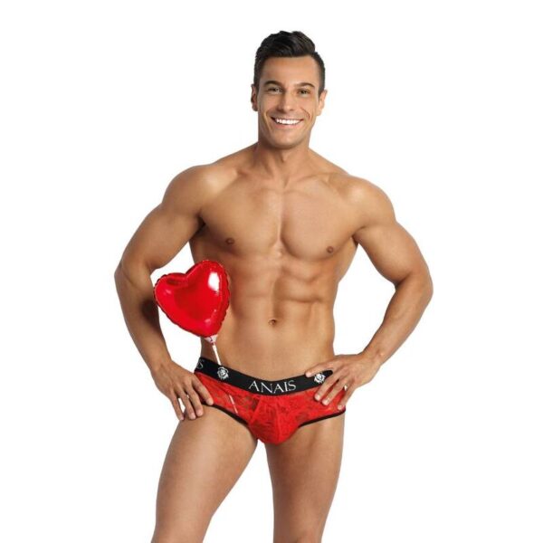 ANAIS MEN - BRAVE JOCK BIKINI M - Imagen 2