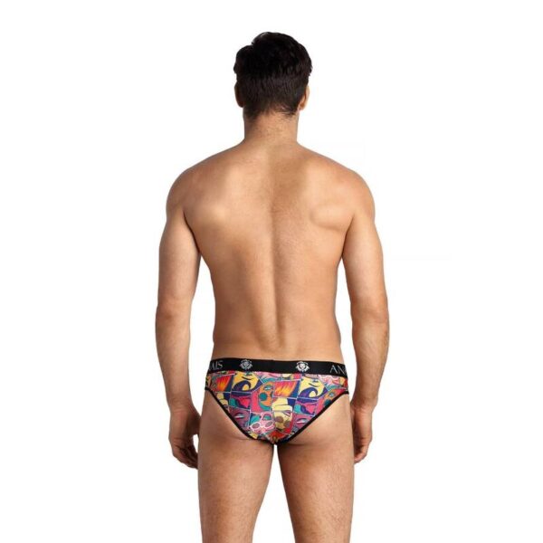 ANAIS MEN - COMICS SLIP XL - Imagen 2