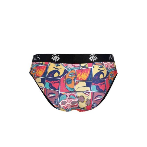 ANAIS MEN - COMICS SLIP XL - Imagen 4