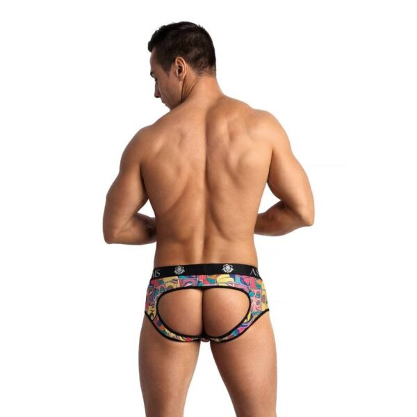ANAIS MEN - COMICS JOCK BIKINI XL - Imagen 2