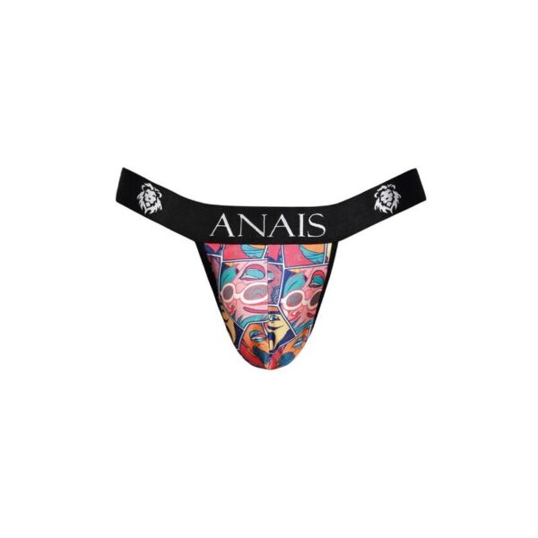 ANAIS MEN - COMICS JOCK STRAP M - Imagen 3