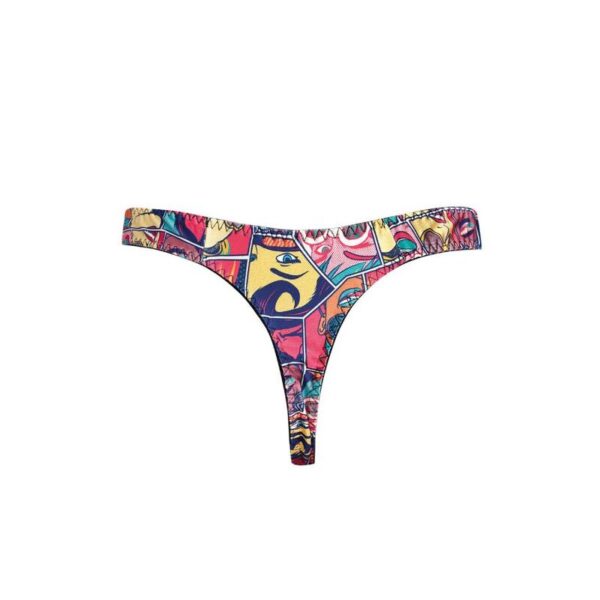 ANAIS MEN - COMICS TANGA XL - Imagen 4