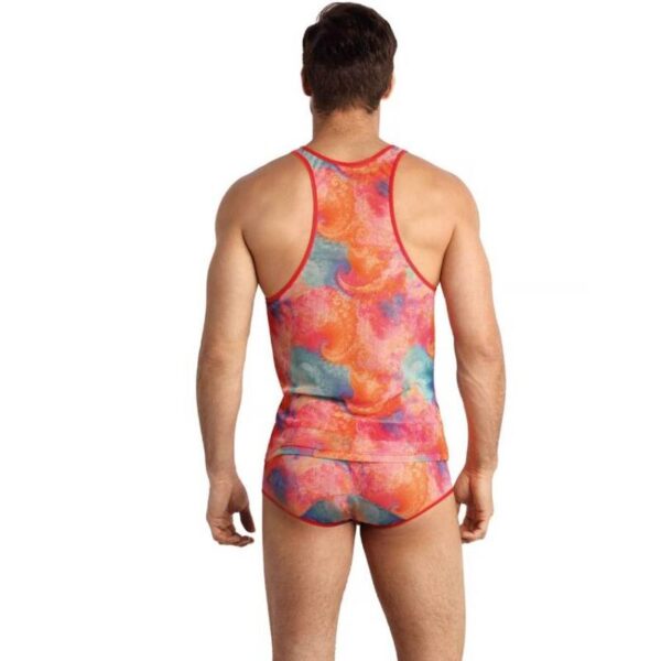 ANAIS MEN - FALCON TOP S - Imagen 2