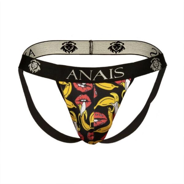 ANAIS MEN - BANANA JOCK STRAP XL - Imagen 2