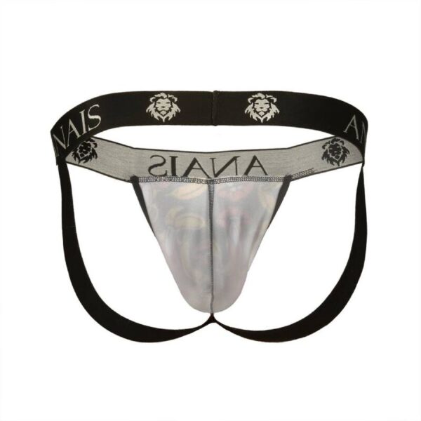 ANAIS MEN - BANANA JOCK STRAP XL - Imagen 3