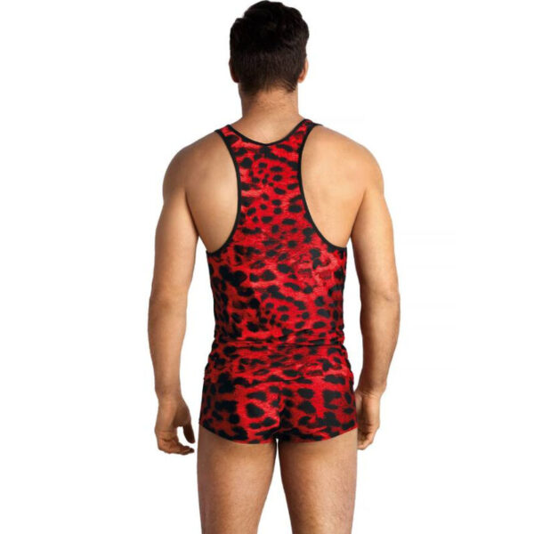 ANAIS MEN - SAVAGE TOP XL - Imagen 2