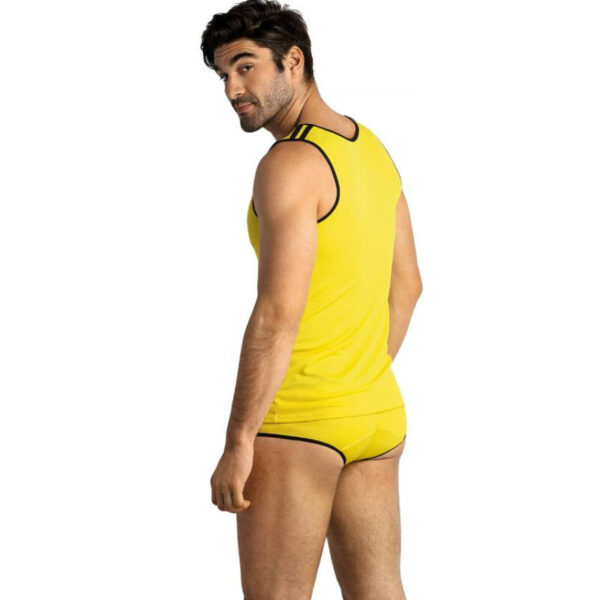 ANAIS MEN - TOKIO TOP XL - Imagen 2