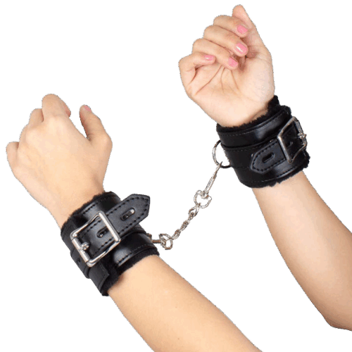 SECRETPLAY - ESPOSAS NEGRAS BDSM COLLECTION