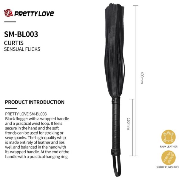 PRETTY LOVE - KIT DE PRODUCTOS PARA PAREJAS - Imagen 3