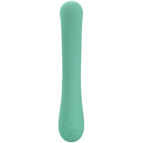 PRETTY LOVE - LAMAR VIBRADOR RABBIT & PUNTO G VERDE - Imagen 4