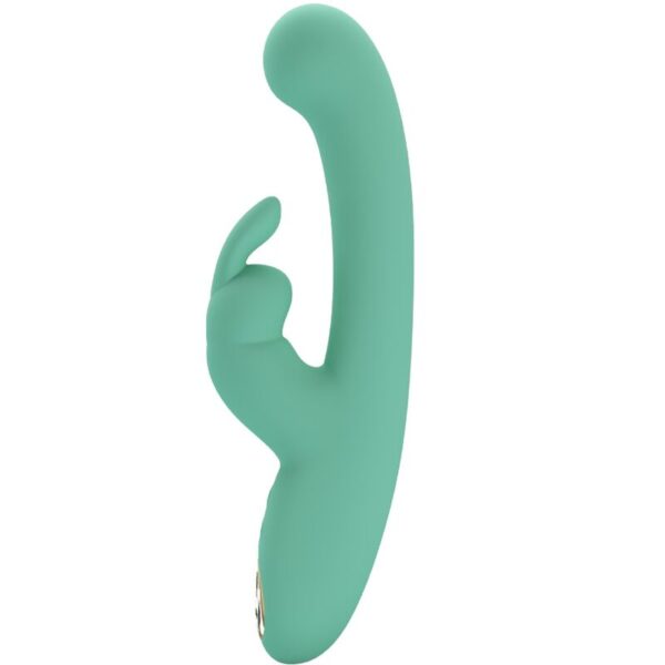 PRETTY LOVE - LAMAR VIBRADOR RABBIT & PUNTO G VERDE - Imagen 2