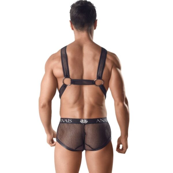 ANAIS MEN - AXEL ARNÉS III XXL/XXXL - Imagen 2
