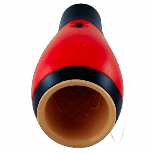 BAILE - ORAL SEX LOVER 30V C/ ADAPTADOR