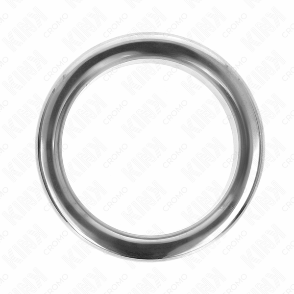 KINK - ANILLO PENE METAL 2.8 CM - Imagen 4