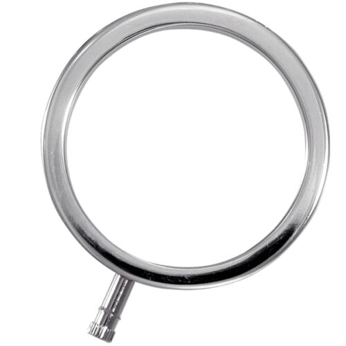 ELECTRASTIM - ELECTRARINGS ANILLO METÁLICO PARA EL PENE 32 MM