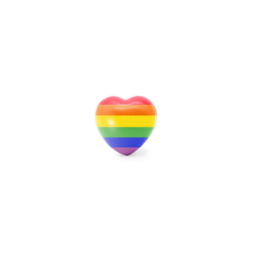 PRIDE - CORAZÓN LGTB ANTI-ESTRÉS