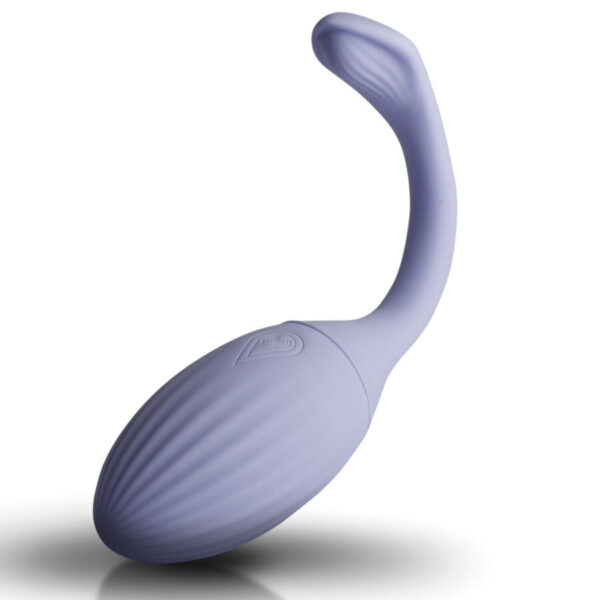 NIYA - N1 MASAJEADOR PÉLVICO KEGEL CON CONTROL REMOTO - Imagen 2