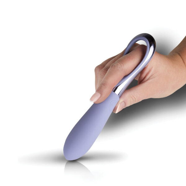 NIYA - N3 MASAJEADOR DE PRECISIÓN PARA ZONAS ERÓGENAS - Imagen 2