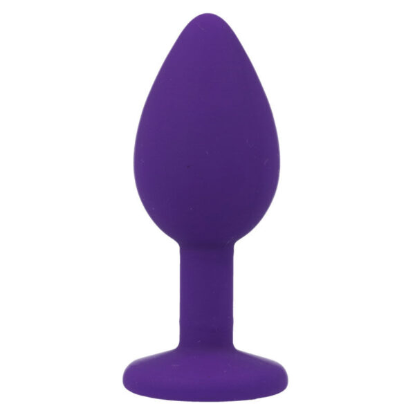 INTENSE - SHELKI S PLUG ANAL LILA - Imagen 4