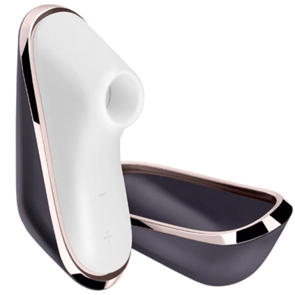 SATISFYER - PRO TRAVELER - Imagen 3