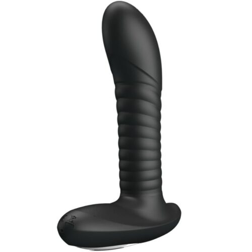 PRETTY LOVE -  MERLIN ANAL FUNCIÓN ROTACIÓN Y VIBRACIÓN NEGRO