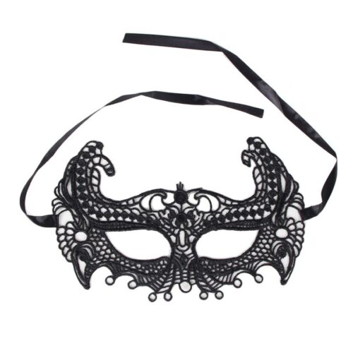 QUEEN LINGERIE - ANTIFAZ TALLA ÚNICA