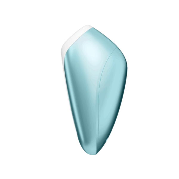SATISFYER - LOVE BREEZE SUCCIONADOR ICE BLUE - Imagen 3