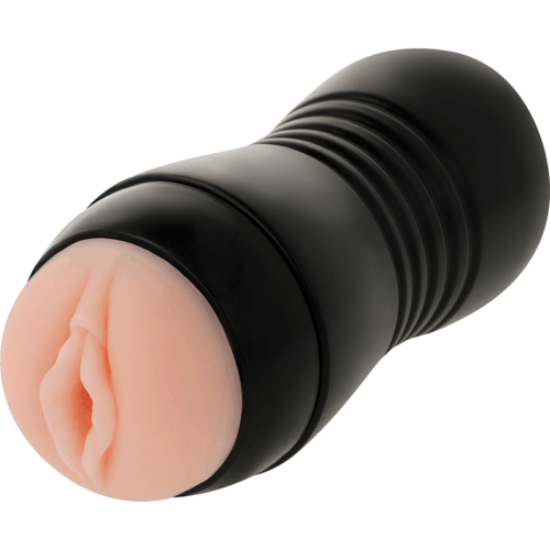 OHMAMA - MASTURBADOR CON VIBRACIÓN VAGINA