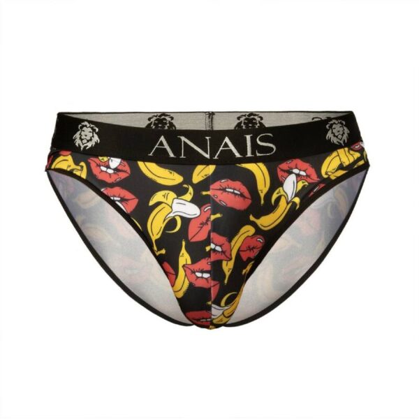 ANAIS MEN - BANANA SLIP M - Imagen 3