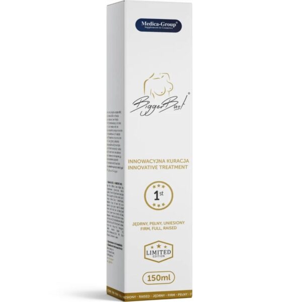 MEDICA GROUP - SÉRUM PARA PECHOS 150 ML - Imagen 2