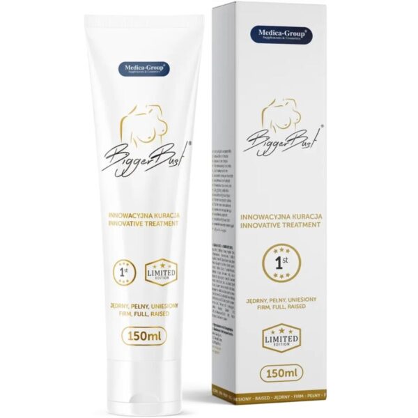 MEDICA GROUP - SÉRUM PARA PECHOS 150 ML - Imagen 3