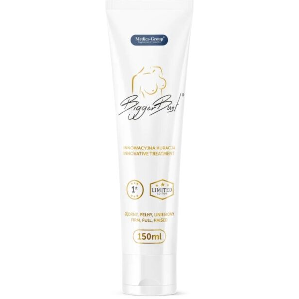 MEDICA GROUP - SÉRUM PARA PECHOS 150 ML
